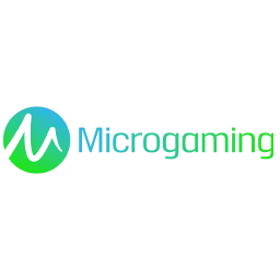 fournisseur de jeux Microgaming