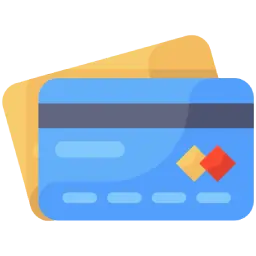 Méthode de Paiement - Cartes de Crédit Méthode de Paiement - Cartes de Crédit