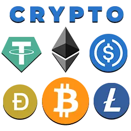 Méthode de Paiement - Crypto Méthode de Paiement - Crypto